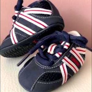 Geox Baby Shoes